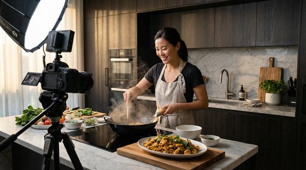 17c一起草美食视频